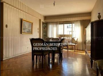 Departamento · 95m² · 3 Ambientes · Departamento en Venta en Caballito Sur, Caballito, Capital Federal