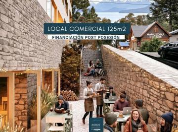 Local comercial , San Carlos de Bariloche · Local Comercial | Financiación Post - Posesión | Opciones de 90 a 315 m²