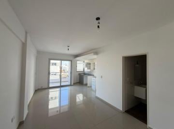 Departamento · 42m² · 2 Ambientes · Departamento de Dos Ambientes en Alquiler en El Centro de Wilde