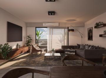 Departamento · 88m² · 4 Ambientes · Departamento en Puerto Norte