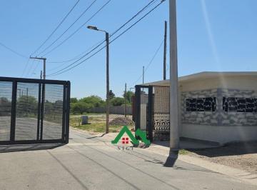 Terreno · 307m² · Terreno en Venta en Cañadas de La Rivera - Barrio con Seguridad