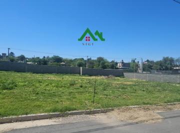 Terreno · 307m² · Terreno en Venta en Villa Rivera Indarte | Excelente Ubicación