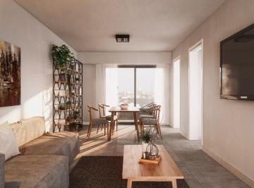 Departamento · 60m² · 3 Ambientes · Departamento en Puerto Norte
