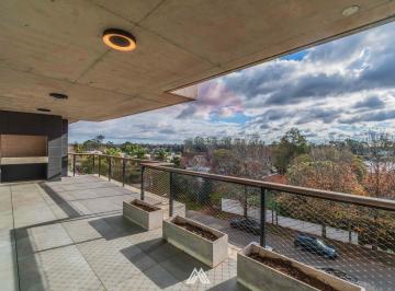 Departamento · 200m² · 4 Ambientes · 1 Cochera · Alquiler 3 Dorm., Parque Miramar