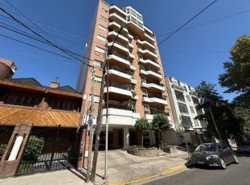 Departamento · 85m² · 4 Ambientes · 1 Cochera · Depto 4 Ambientes Venta con Cochera Ramos Mejia