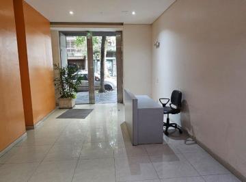 Departamento · 40m² · 2 Ambientes · Departamento 2 Amb - Alquiler - Villa Crespo