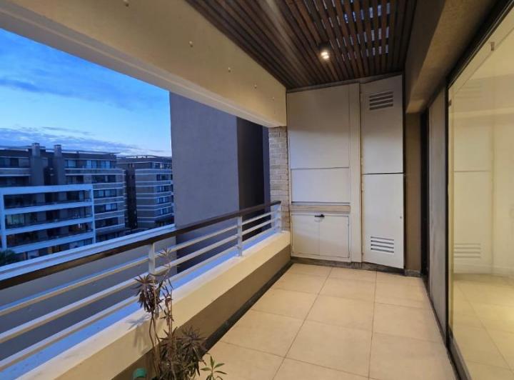 Departamento · 126m² · 5 Ambientes · 1 Cochera