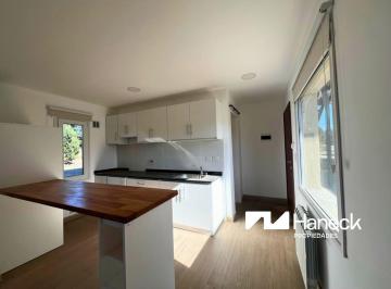 Departamento · 34m² · 1 Ambiente · 1 Cochera · Alquiler Departamento en Dina Huapi