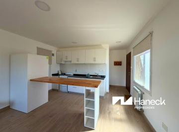Departamento · 34m² · 1 Ambiente · 1 Cochera · Alquiler Departamento en Dina Huapi
