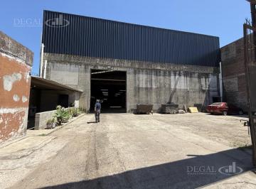 Depósito · 1800m² · Galpón en Villa Soldati