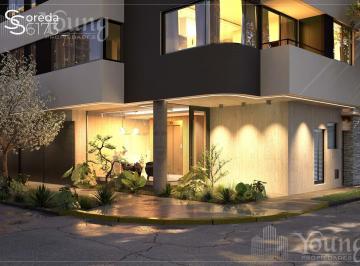 Departamento · 57m² · 2 Ambientes · Departamento 2 Ambientes en Pozo en Venta Centro de Wilde