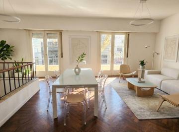 PH · 118m² · 5 Ambientes · PH 5 Amb, Balcon, Gran Terraza, Entrada Ind.