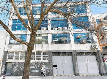 Terreno · 689m² · Serrano Al 400 | Terreno en Venta | Villa Crespo