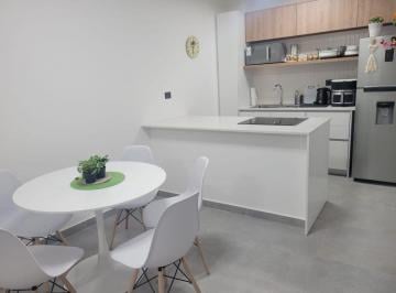 Departamento de 2 ambientes, Villa Crespo · Dos Ambientes Amoblado con Amenities