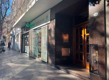 Departamento · 90m² · 4 Ambientes · Alquiler Depto 4 Amb + Dep + Baulera - Caballito