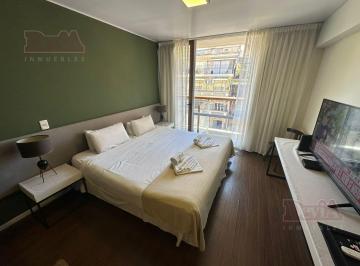 Departamento · 31m² · 1 Ambiente · Venta - Departamento - Pileta - Full Amenities - Categoría - Thames 2300 - Palermo