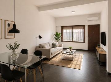 PH · 90m² · 3 Ambientes · 1 Cochera · Alquiler PH 3 Amb con Garage Palomar