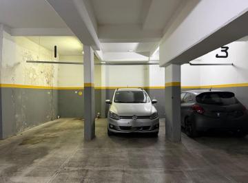 Garage · 12m² · 2 Cocheras · Venta Cochera Villa Devoto Porton Electrico Automatico Rampa Amplia Moderna Bajas Expensas
