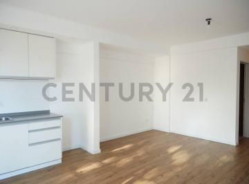 Departamento · 37m² · 1 Ambiente · Monoambiente a Estrenar en Saavedra – Diseño, Calidad y Ubicación Estratégica