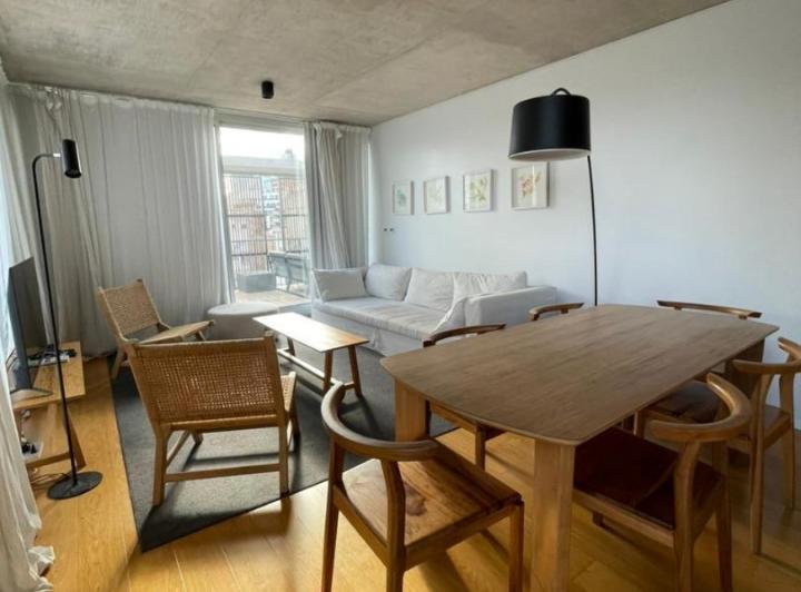 Departamento · 81m² · 3 Ambientes