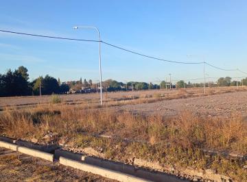 Terreno , Russell · Lote en Russell Maipu