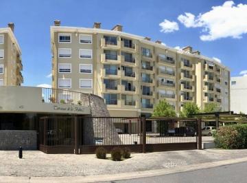Departamento · 49m² · 1 Ambiente · Monoambiente en Venta Terrazas de La Bahia