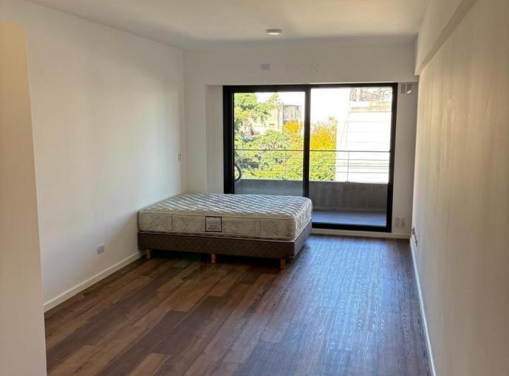 Departamento en alquiler en Flores · 1 ambiente