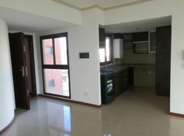 Departamento · 86m² · 4 Ambientes · 1 Cochera · Departamento Semipiso Nuevo. 3 Dorm., Cochera. Sum, Piscina.
