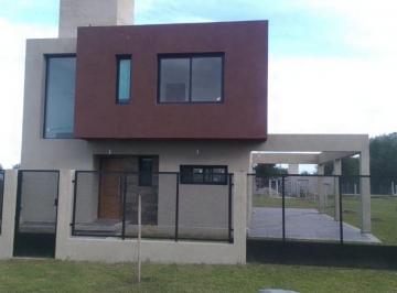 Casa de 6 ambientes, Anisacate · Sentir Es Estar Vivo// Esta Casa Es Vivir Sintiendo! Sumate - Inverti!