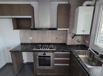 Departamento · 45m² · 2 Ambientes · Departamento - Banfield Este
