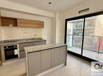 Departamento · 70m² · 3 Ambientes · Departamento 2 Dorm. en Palermo en Venta Gym Laundry