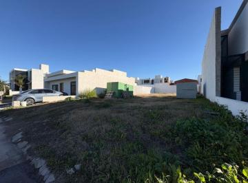 Terreno , Córdoba · Docta Boulevard - Venta Lote - 360 m² Apto Duplex
