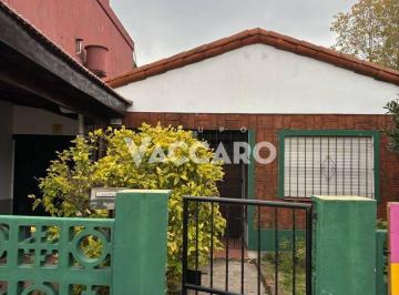 VCO-VCO-1378_2 · Venta de Casa 4 Ambientes, General Rodríguez