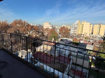 Departamento · 50m² · 3 Ambientes · Departamento en Alquiler en Villa del Parque, Capital Federal, Buenos Aires