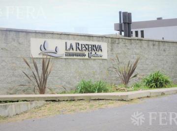 Terreno · 542m² · Venta Lote de 542 m² en La Reserva de Hudson - Hudson