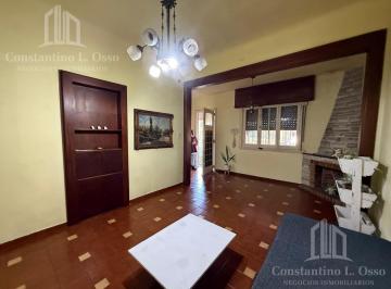 Casa · 350m² · 4 Ambientes · Casa en Tigre