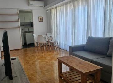 Departamento · 34m² · 2 Ambientes · Departamento en Alquiler Temporario - 2 Ambientes - Palermo