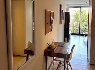Departamento · 40m² · 3 Ambientes · Departamento Alquiler Temporario - 2 Ambientes - Palermo