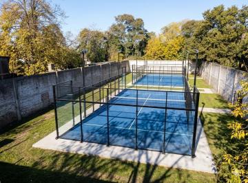 fotografía creada con IA · Venta de Lote de 975 m² en Moreno