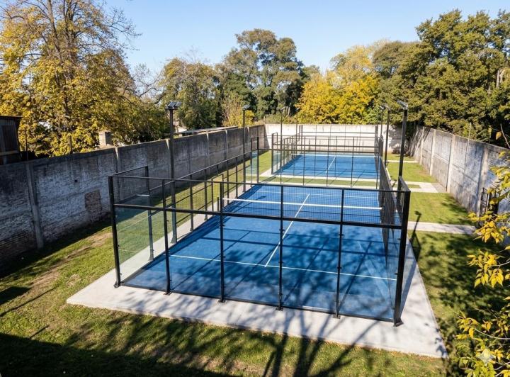 Terreno en venta en Trujui