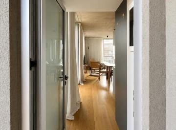 Departamento · 81m² · 3 Ambientes · Departamento en Recoleta