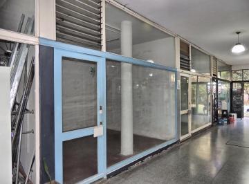 Local comercial · 16m² · 1 Ambiente · Local en Galería Planta Baja, Belgrano. E - Furio.