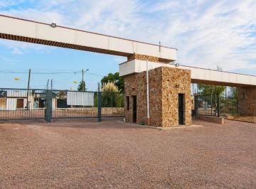Terreno · 345m² · Se Vende Lote B° Solar de Olivos Maipu