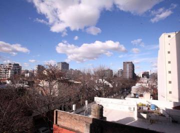 Departamento de 2 ambientes, Colegiales · Vendo Depto de 3 Ambientes a Reciclar