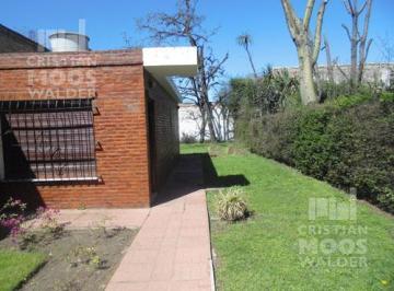 Frente · Casa en Alquiler Uso Comercial - Centro Ingeniero Maschwitz