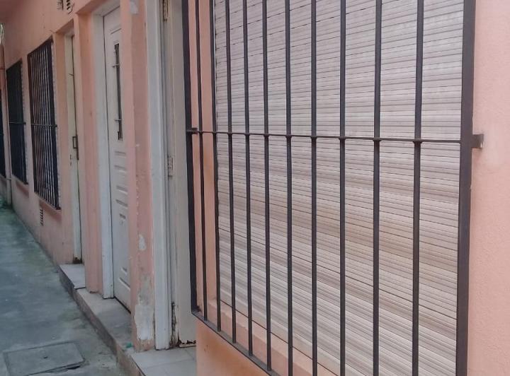 Departamento · 40m² · 3 Ambientes