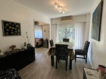 Departamento · 85m² · 4 Ambientes · Departamento 4 Ambientes Apto Credito Palermo