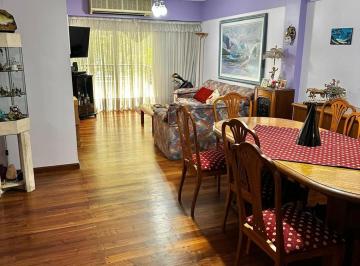 Departamento · 117m² · 4 Ambientes · 1 Cochera · Departamento 4 Ambientes en Venta, Caballito!