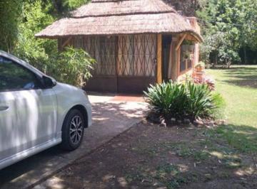 Casa de 2 ambientes, Berazategui · Casa Quinta Venta El Pato