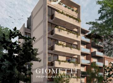 Departamento · 34m² · 1 Ambiente · Departamento en Guemes